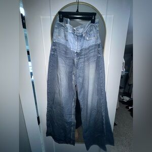 rag & bone sweat pant Jeans